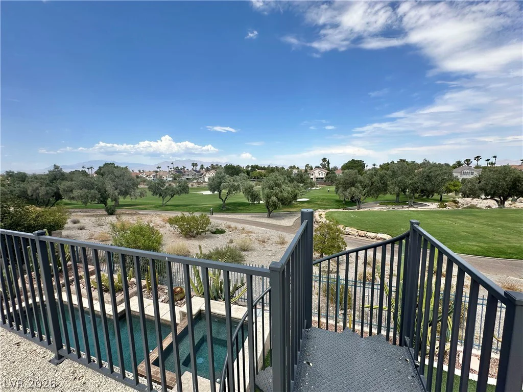 1708 Wincanton, Las Vegas, NV 89134