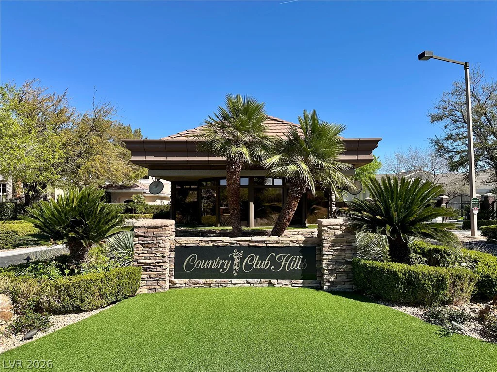 1708 Wincanton, Las Vegas, NV 89134