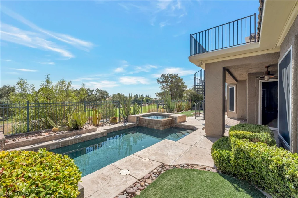1708 Wincanton, Las Vegas, NV 89134