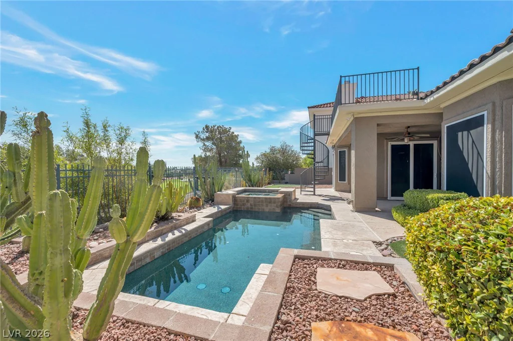 1708 Wincanton, Las Vegas, NV 89134