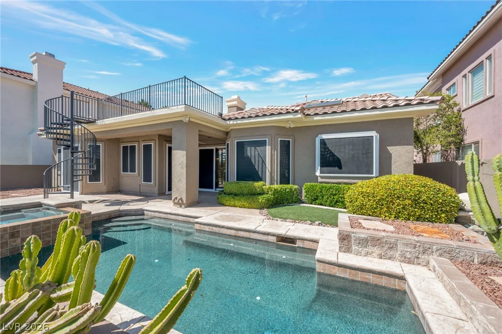 1708 Wincanton, Las Vegas, NV 89134