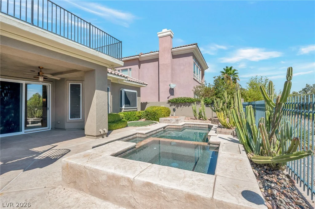 1708 Wincanton, Las Vegas, NV 89134