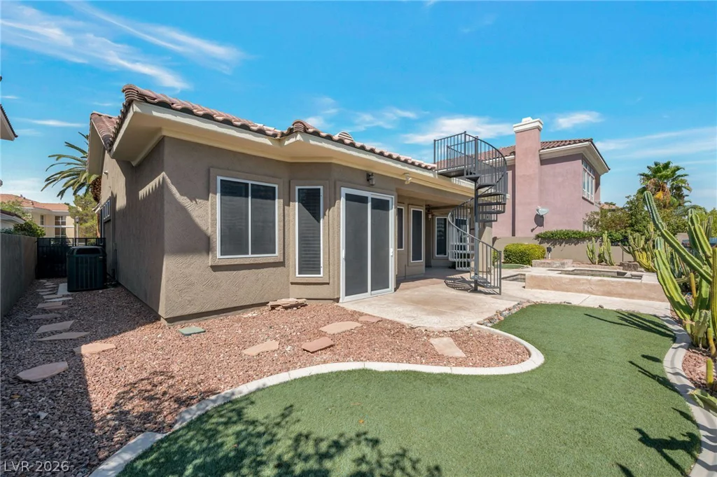 1708 Wincanton, Las Vegas, NV 89134