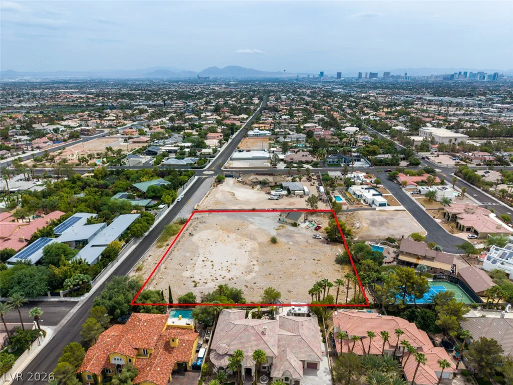 2050 Tomsik, Las Vegas, NV 89117