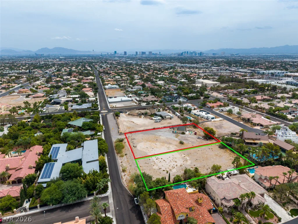 2050 Tomsik, Las Vegas, NV 89117