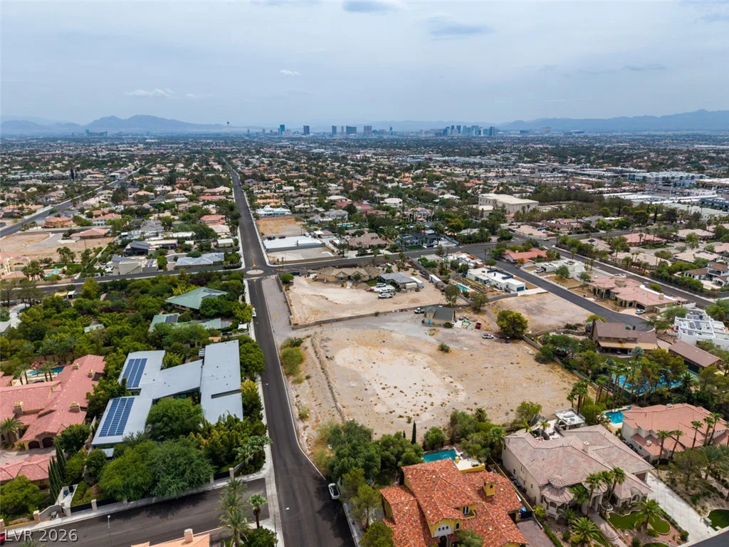 2050 Tomsik, Las Vegas, NV 89117