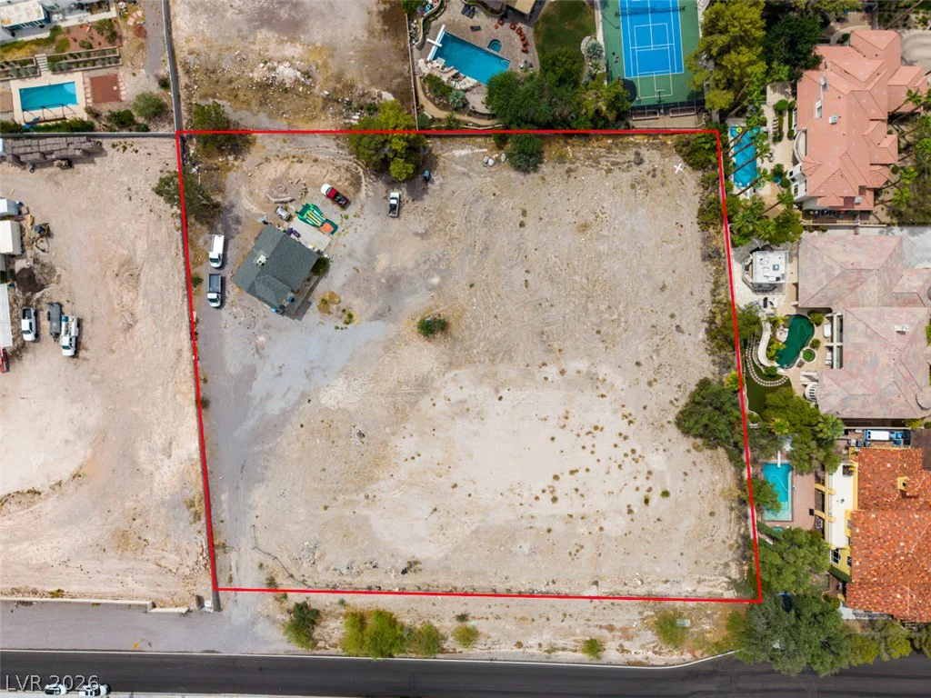 2050 Tomsik, Las Vegas, NV 89117