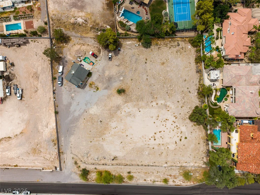 2050 Tomsik, Las Vegas, NV 89117