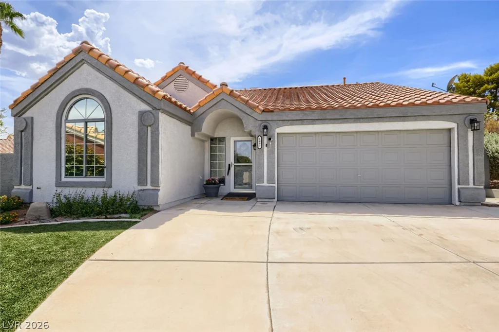 1697 Freedom, Henderson, NV 89014