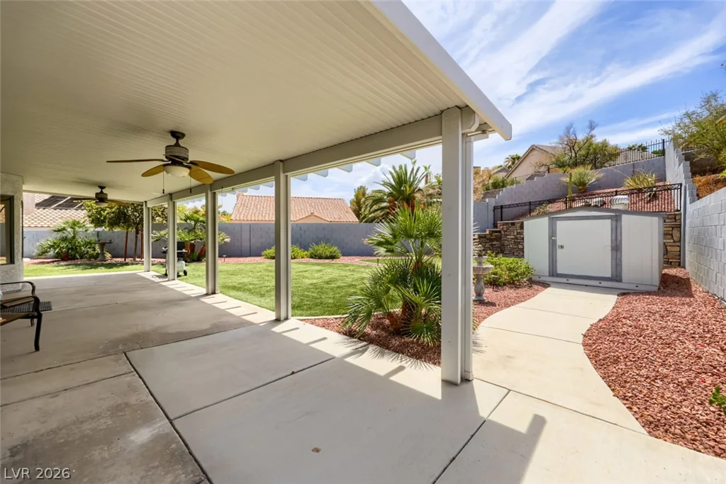 1697 Freedom, Henderson, NV 89014