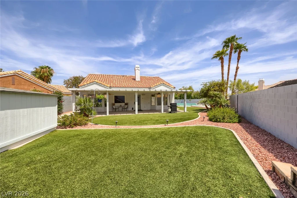 1697 Freedom, Henderson, NV 89014