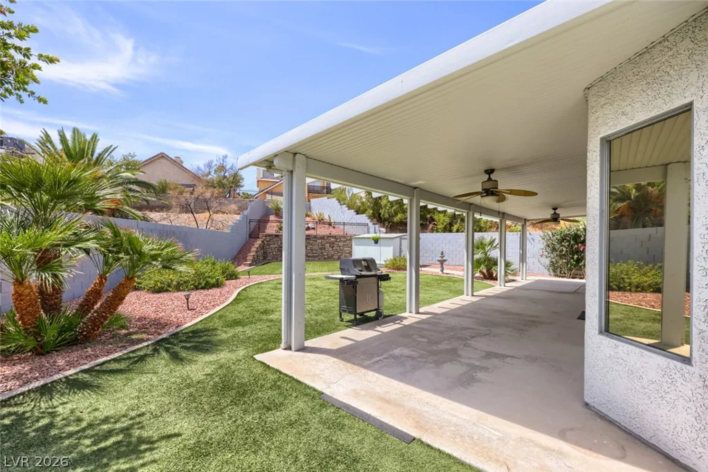1697 Freedom, Henderson, NV 89014