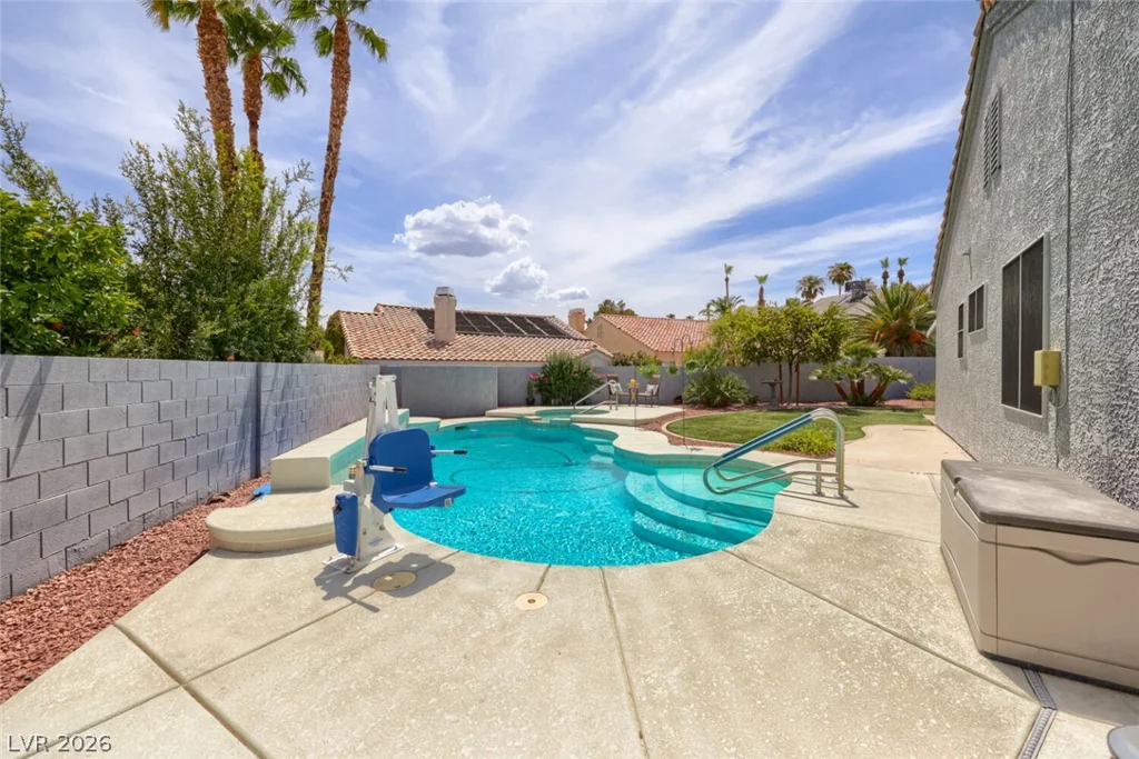1697 Freedom, Henderson, NV 89014