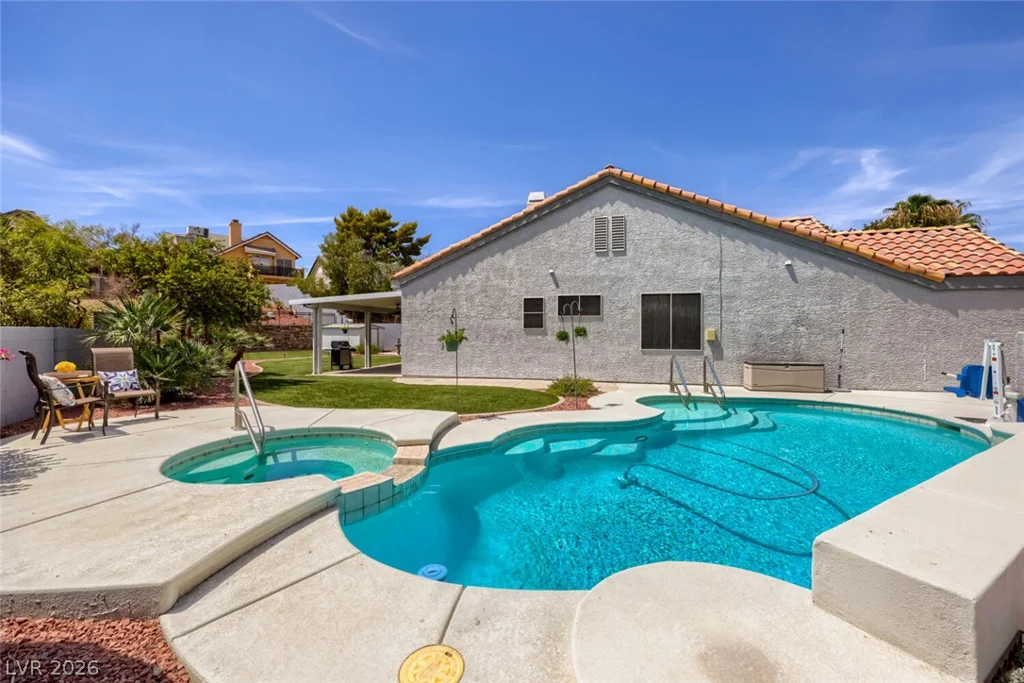 1697 Freedom, Henderson, NV 89014