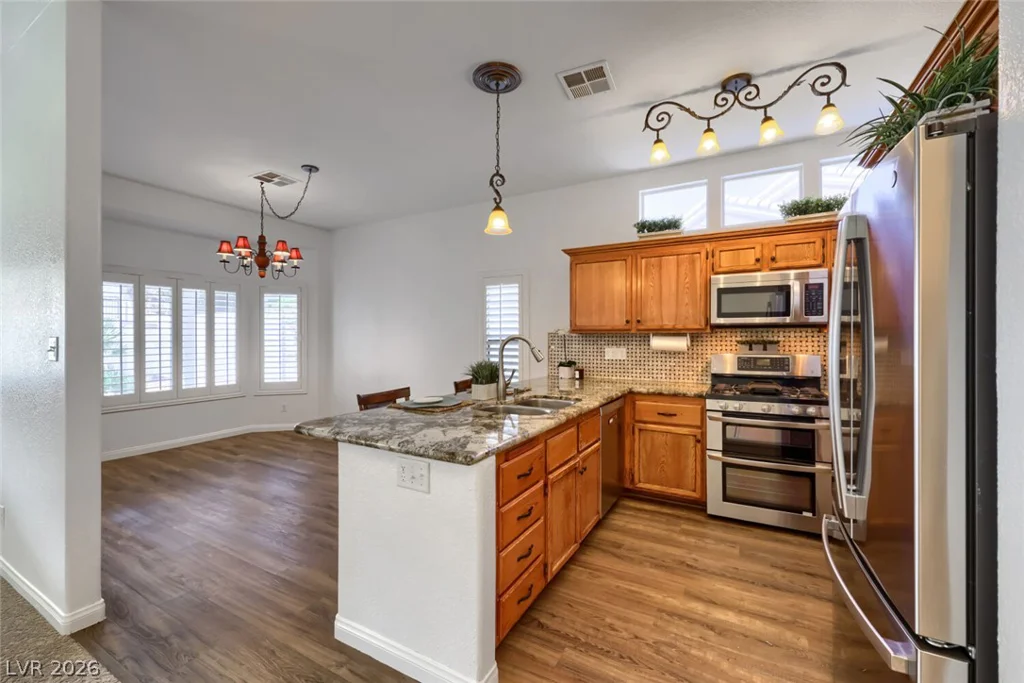 1697 Freedom, Henderson, NV 89014