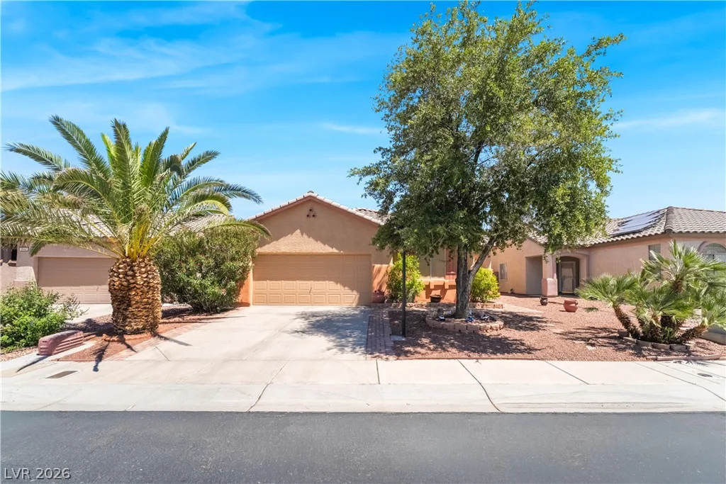 5910 Terra Grande, Las Vegas, NV 89122