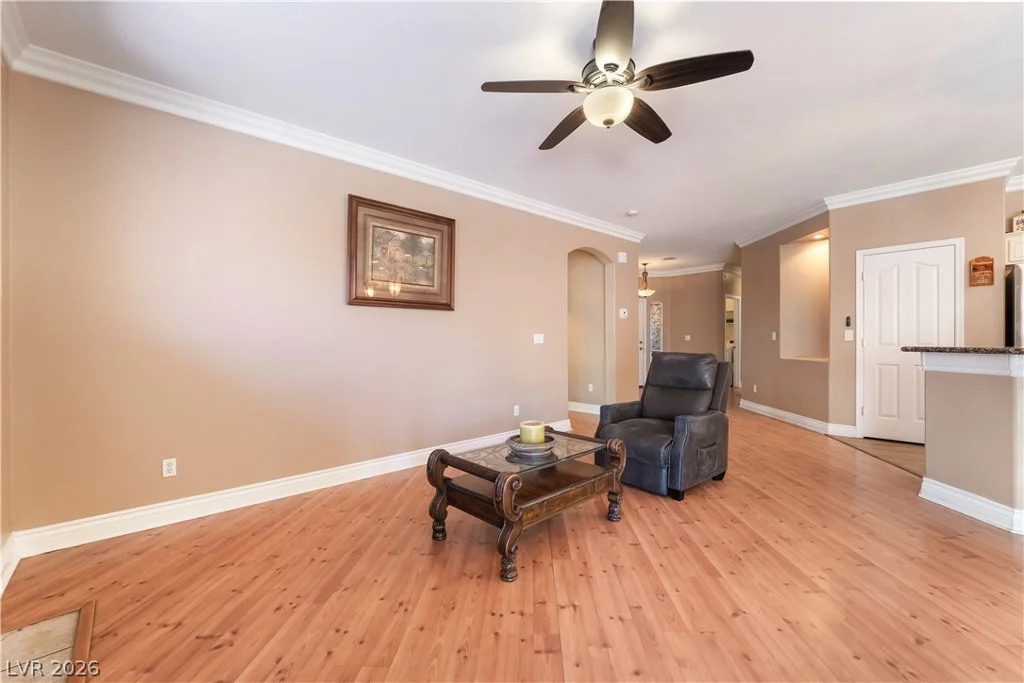 5910 Terra Grande, Las Vegas, NV 89122