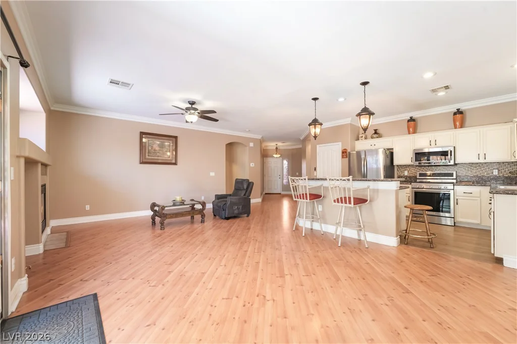 5910 Terra Grande, Las Vegas, NV 89122