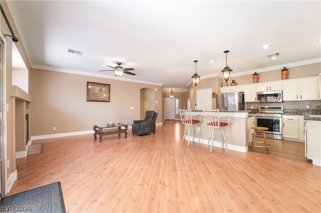 5910 Terra Grande, Las Vegas, NV 89122