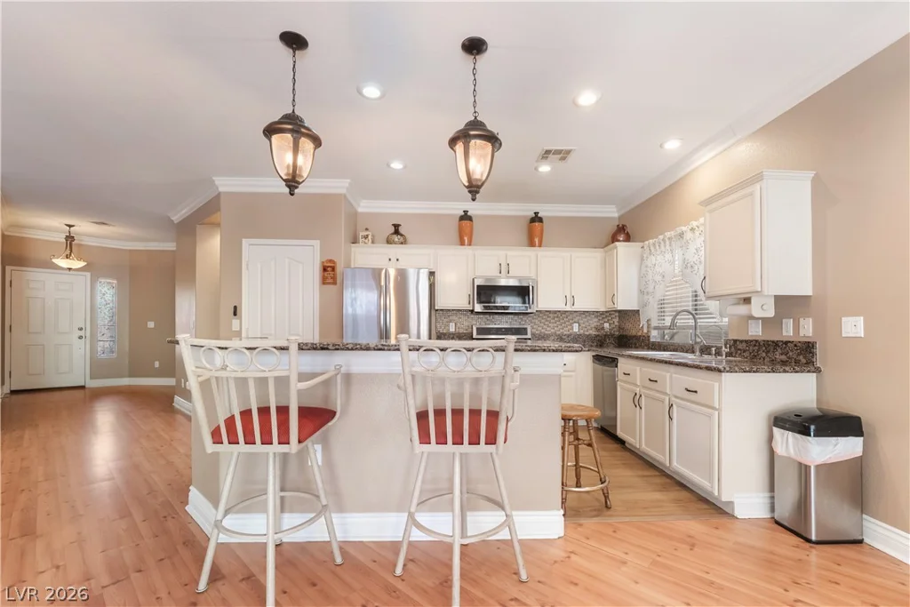 5910 Terra Grande, Las Vegas, NV 89122