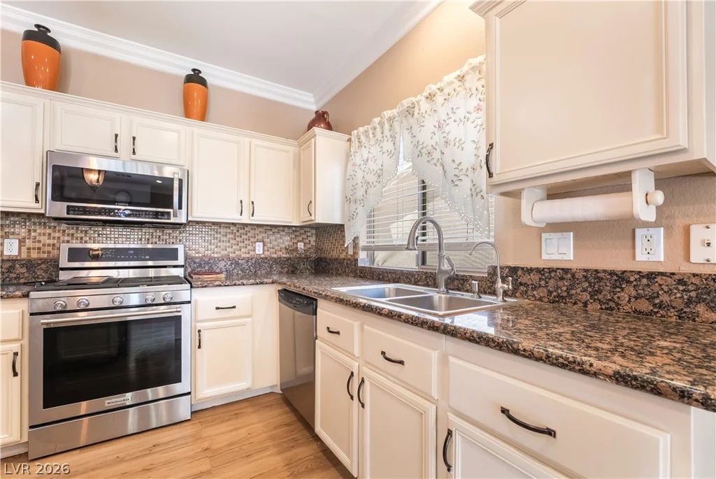 5910 Terra Grande, Las Vegas, NV 89122
