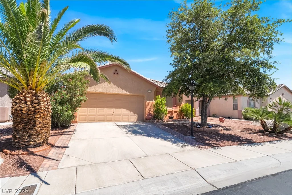5910 Terra Grande, Las Vegas, NV 89122
