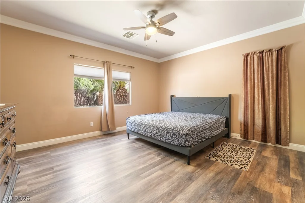 5910 Terra Grande, Las Vegas, NV 89122