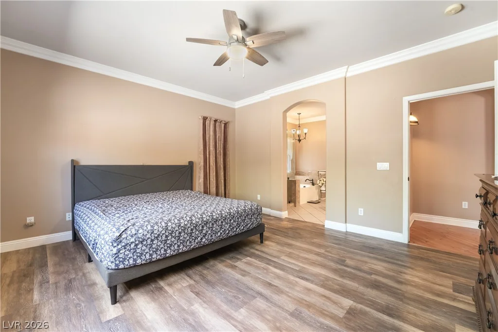5910 Terra Grande, Las Vegas, NV 89122