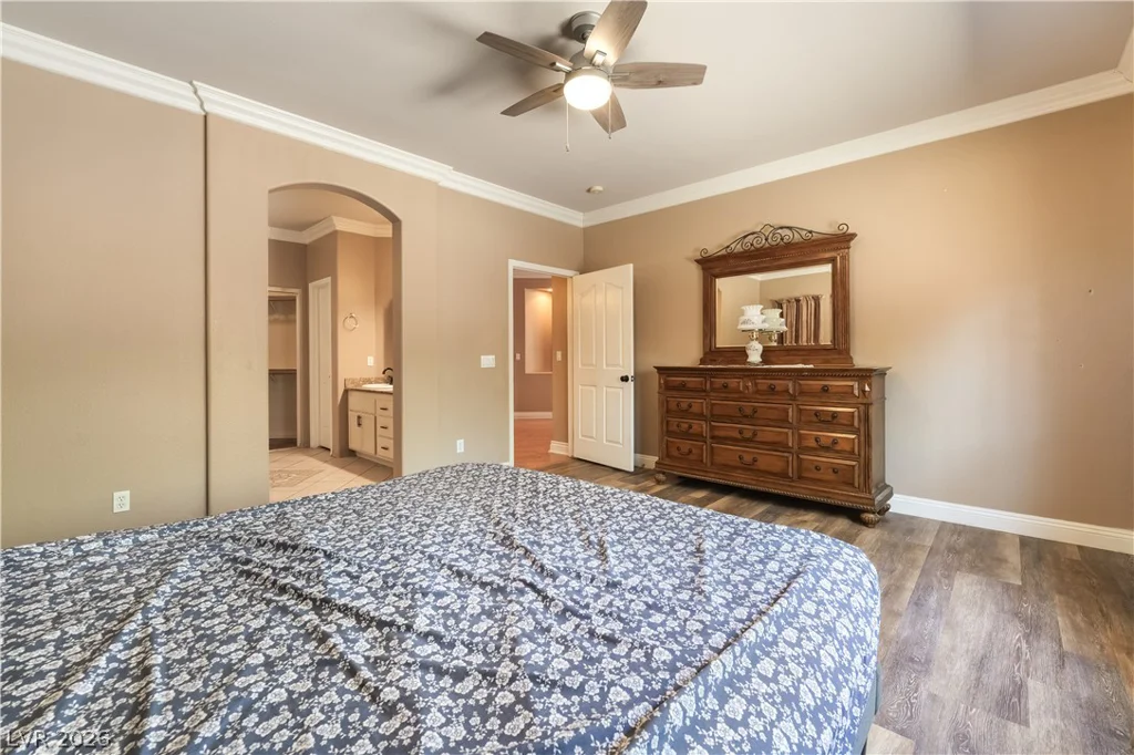 5910 Terra Grande, Las Vegas, NV 89122