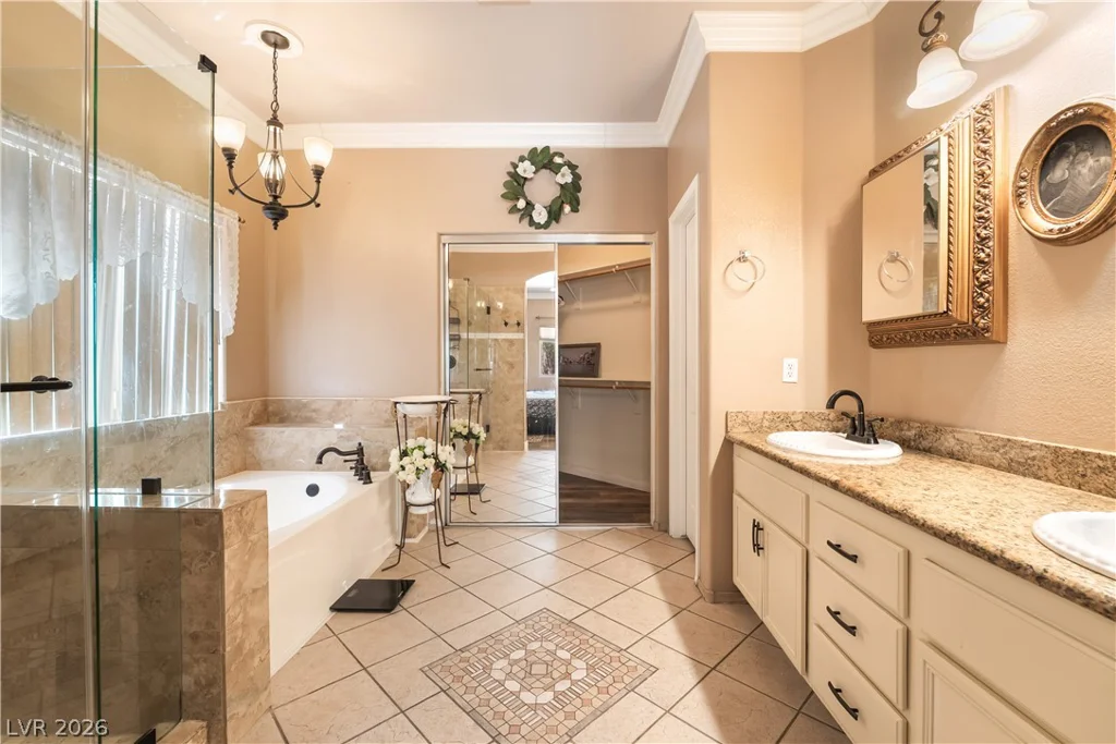 5910 Terra Grande, Las Vegas, NV 89122