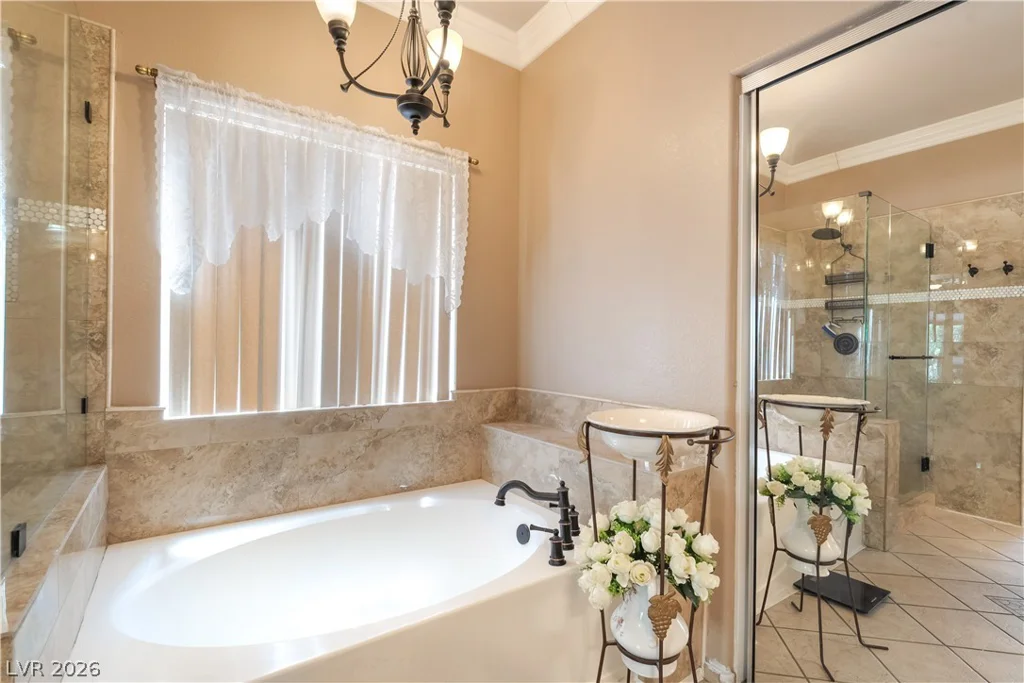 5910 Terra Grande, Las Vegas, NV 89122
