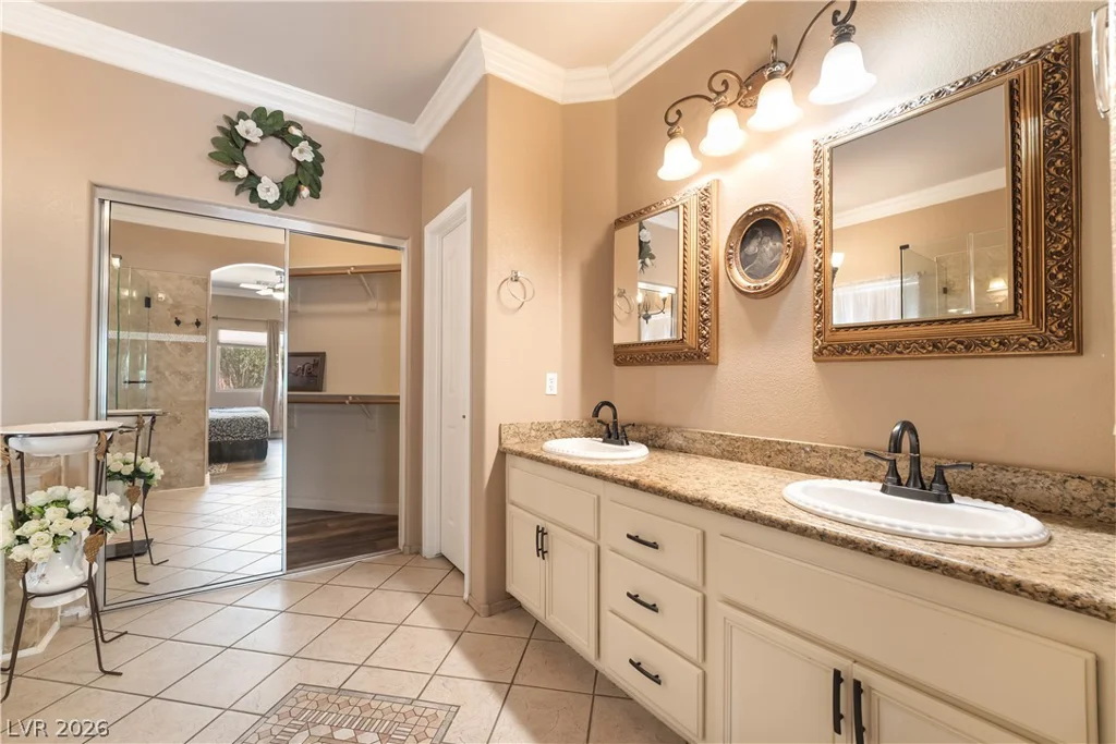 5910 Terra Grande, Las Vegas, NV 89122