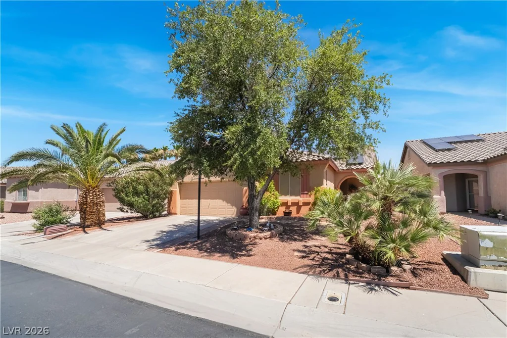 5910 Terra Grande, Las Vegas, NV 89122