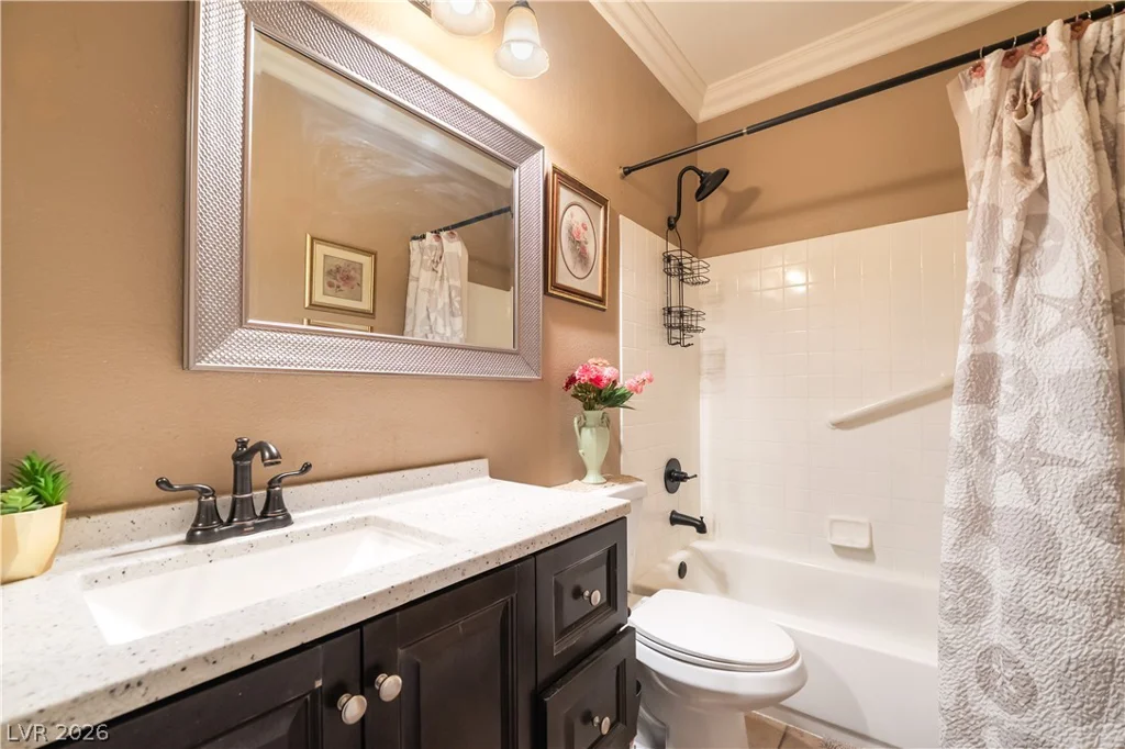 5910 Terra Grande, Las Vegas, NV 89122