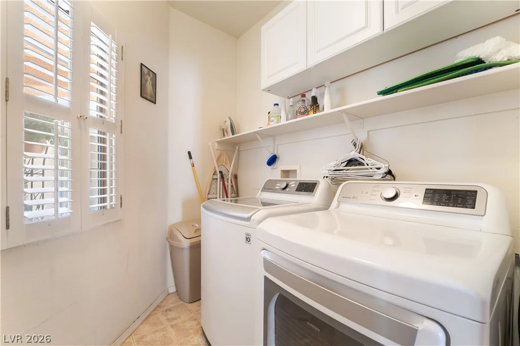 5910 Terra Grande, Las Vegas, NV 89122