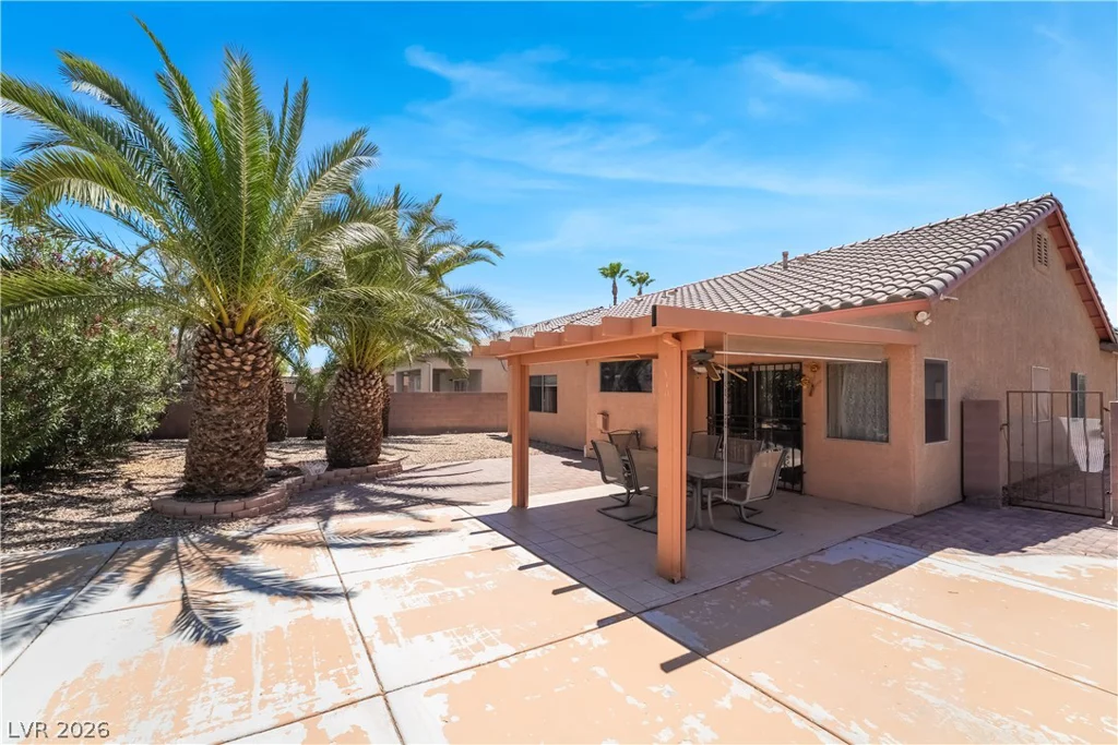 5910 Terra Grande, Las Vegas, NV 89122