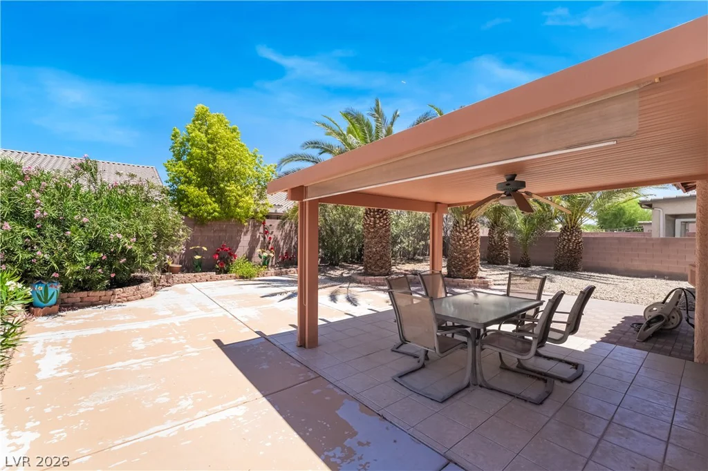 5910 Terra Grande, Las Vegas, NV 89122