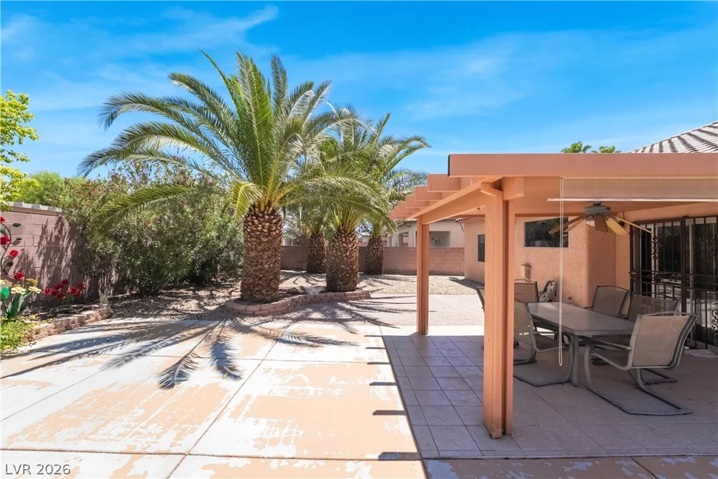 5910 Terra Grande, Las Vegas, NV 89122