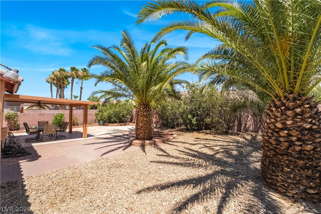 5910 Terra Grande, Las Vegas, NV 89122