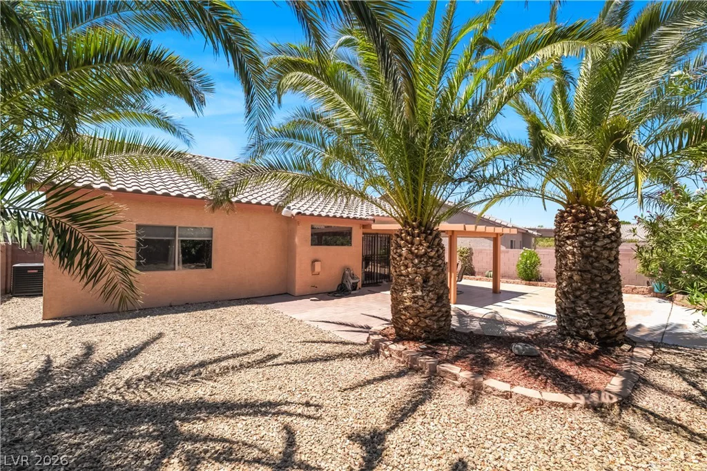 5910 Terra Grande, Las Vegas, NV 89122