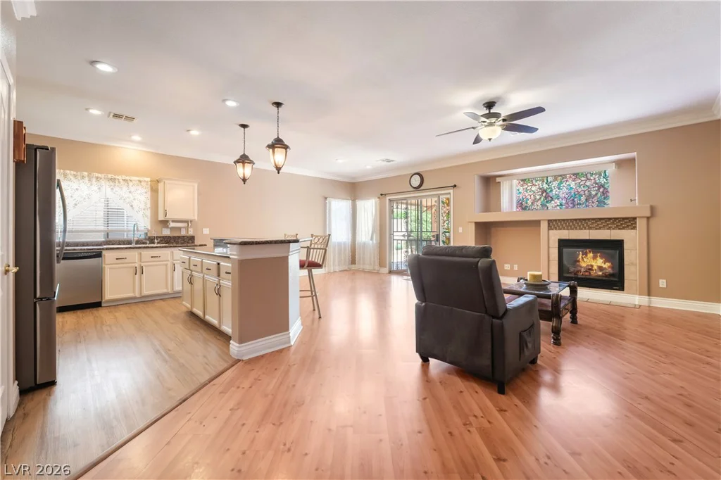 5910 Terra Grande, Las Vegas, NV 89122