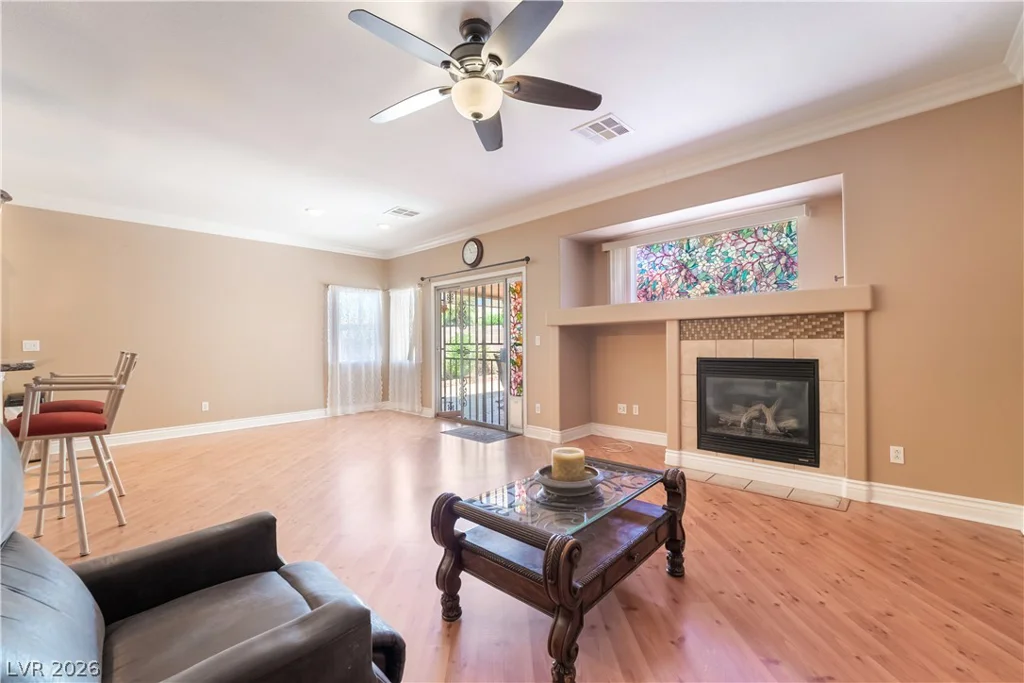 5910 Terra Grande, Las Vegas, NV 89122