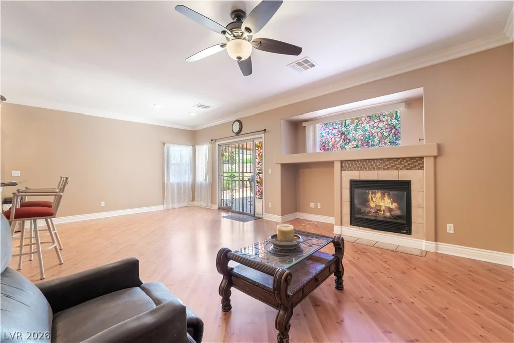 5910 Terra Grande, Las Vegas, NV 89122