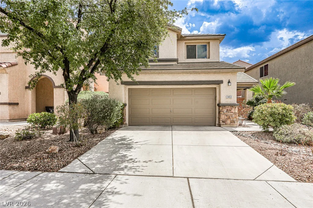 2453 Rue Bienville, Henderson, NV 89044