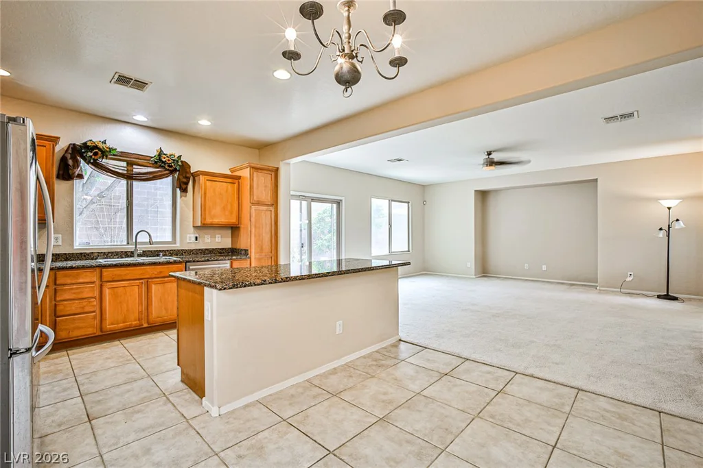 2453 Rue Bienville, Henderson, NV 89044