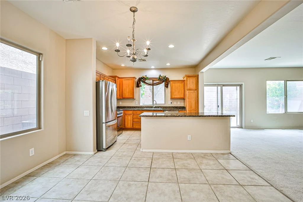 2453 Rue Bienville, Henderson, NV 89044