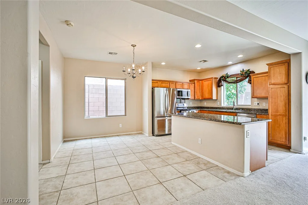 2453 Rue Bienville, Henderson, NV 89044