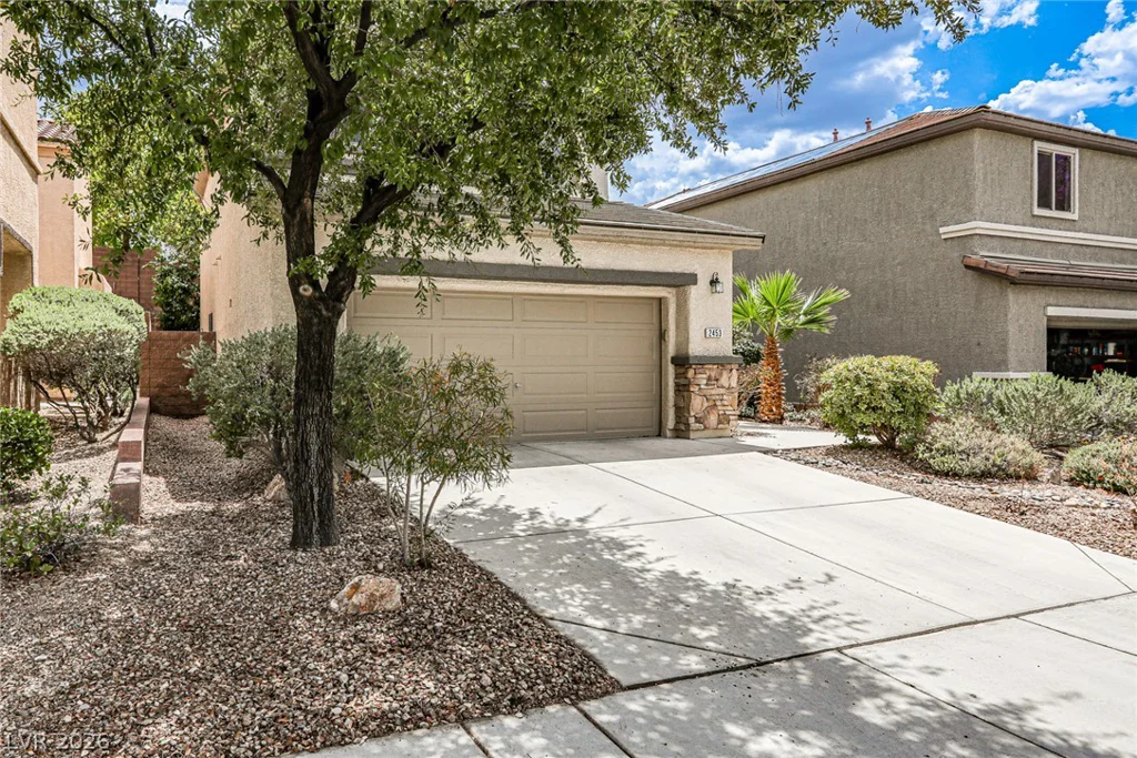 2453 Rue Bienville, Henderson, NV 89044