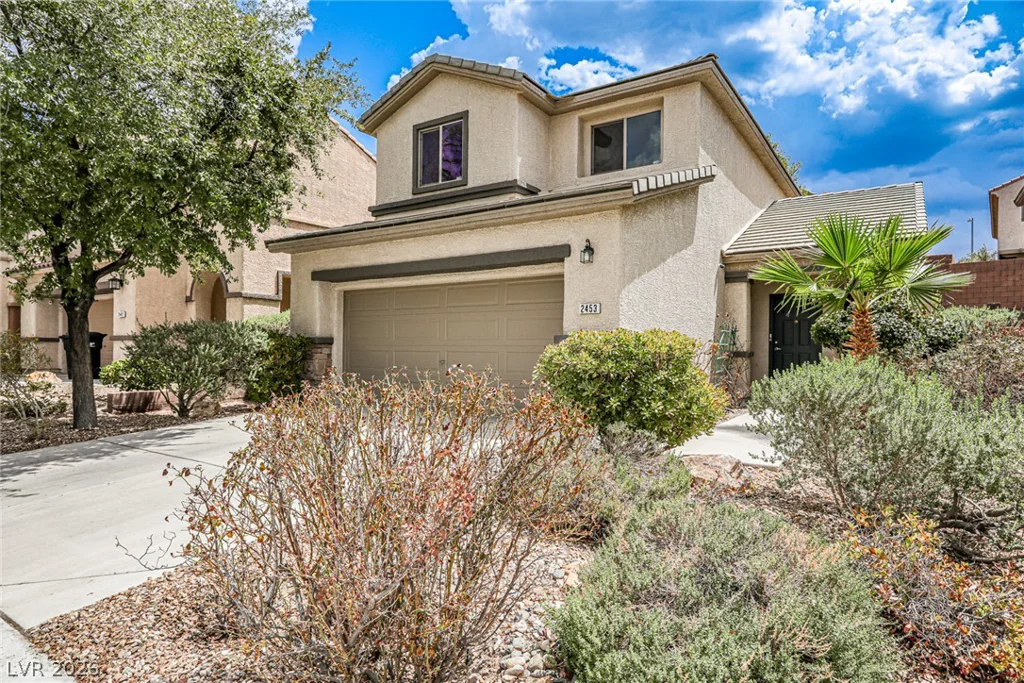 2453 Rue Bienville, Henderson, NV 89044