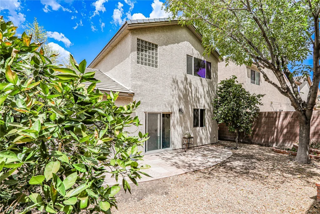 2453 Rue Bienville, Henderson, NV 89044